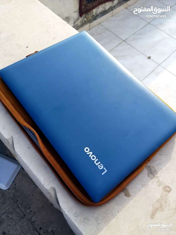 Hyundai touch laptop-  lenovo core i5 الجيل...