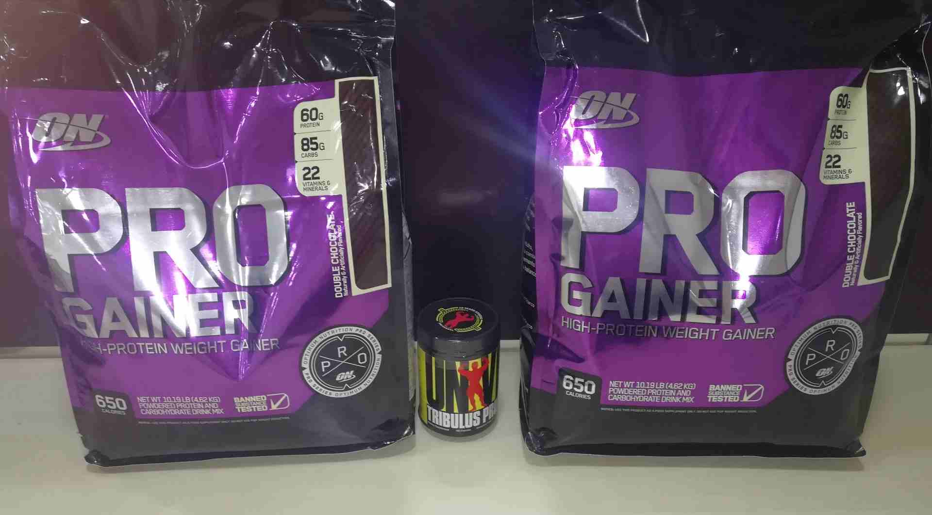 Optimum Pro Gainer Tribulus Pro
لا تنسَ أنك شاهدت هذا الإعلان في عنكبوت
(( Universal Nutritio...