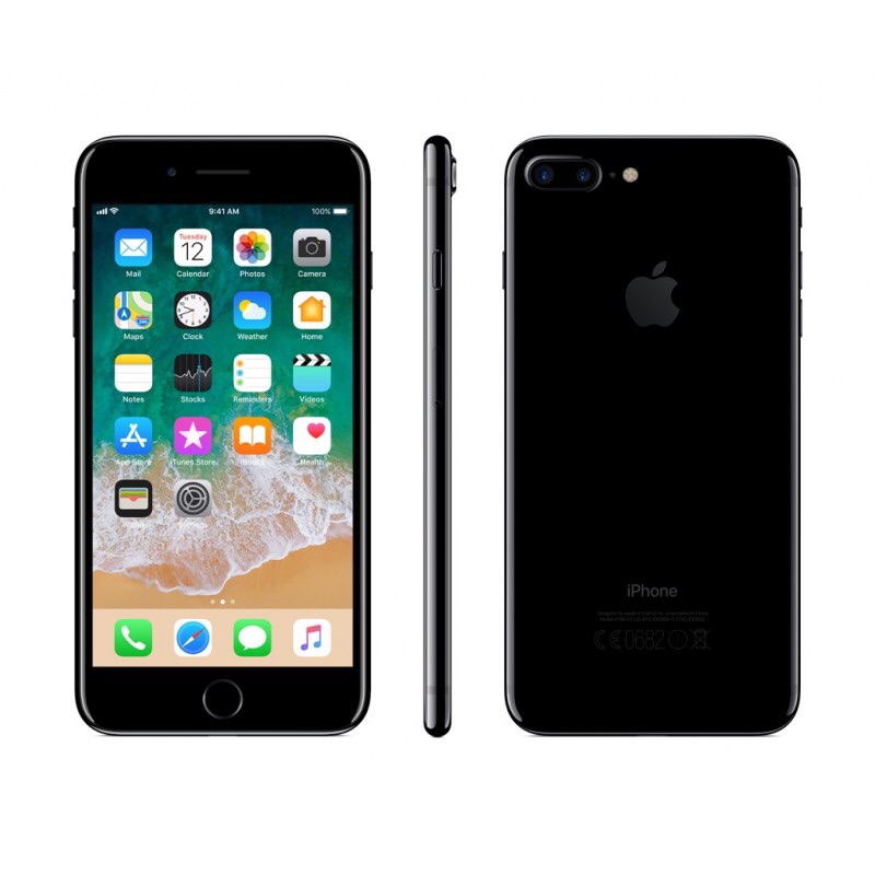 Apple Iphone 8 256GB GOLD COLOUR-  iPhone 7 Plus 128GB J...