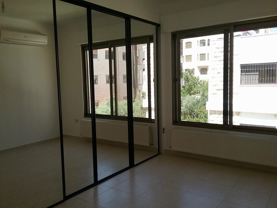 Full furnished flat for rent in ajman-  للايجار شقة فارغة سوبر...
