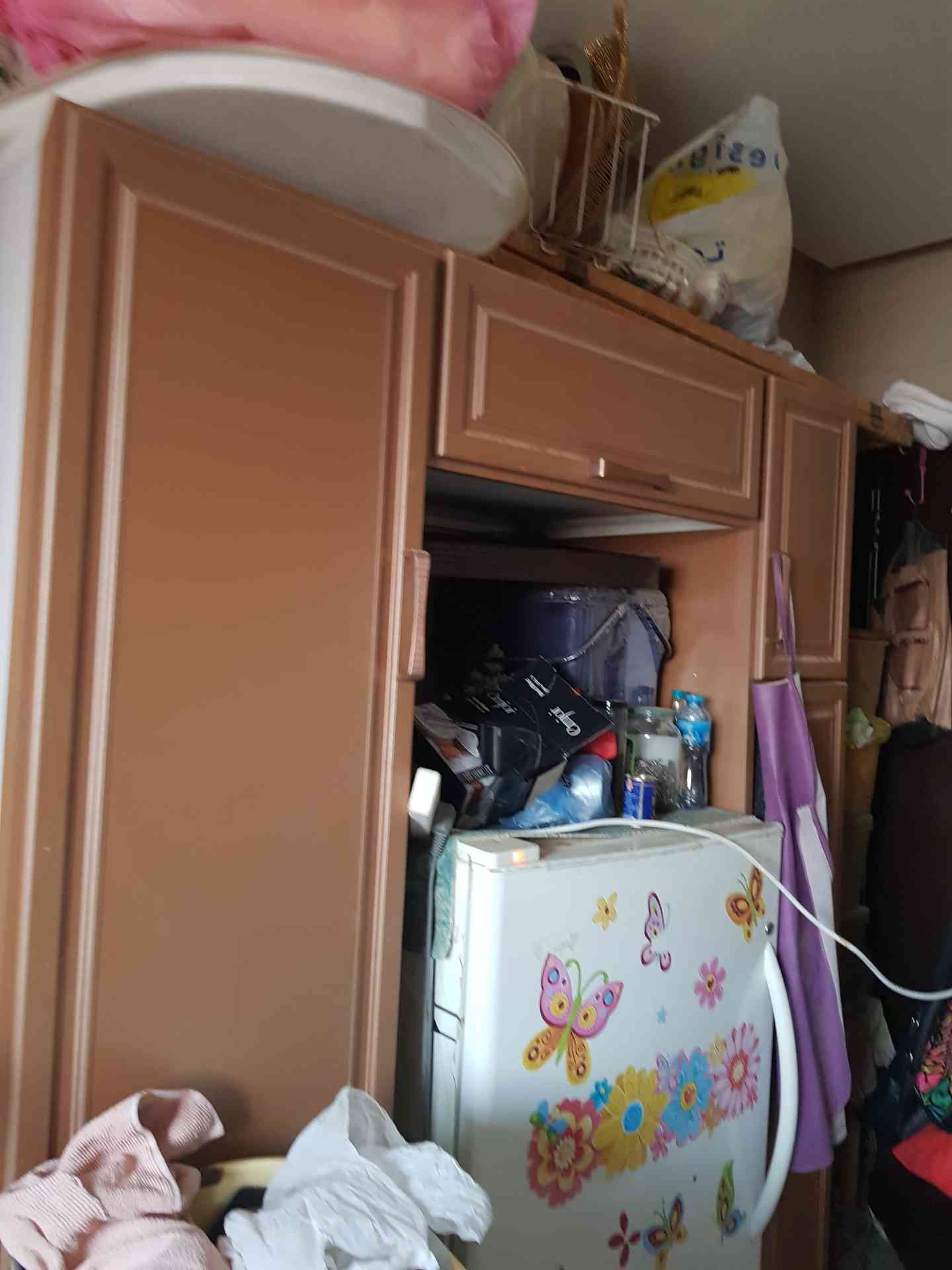 مطبخ نظيييييف وممتاز مستخدم 6شهور
لا تنسَ أنك شاهدت هذا الإعلان في عنكبوت
تكلفة تفصيله 5000 ا...