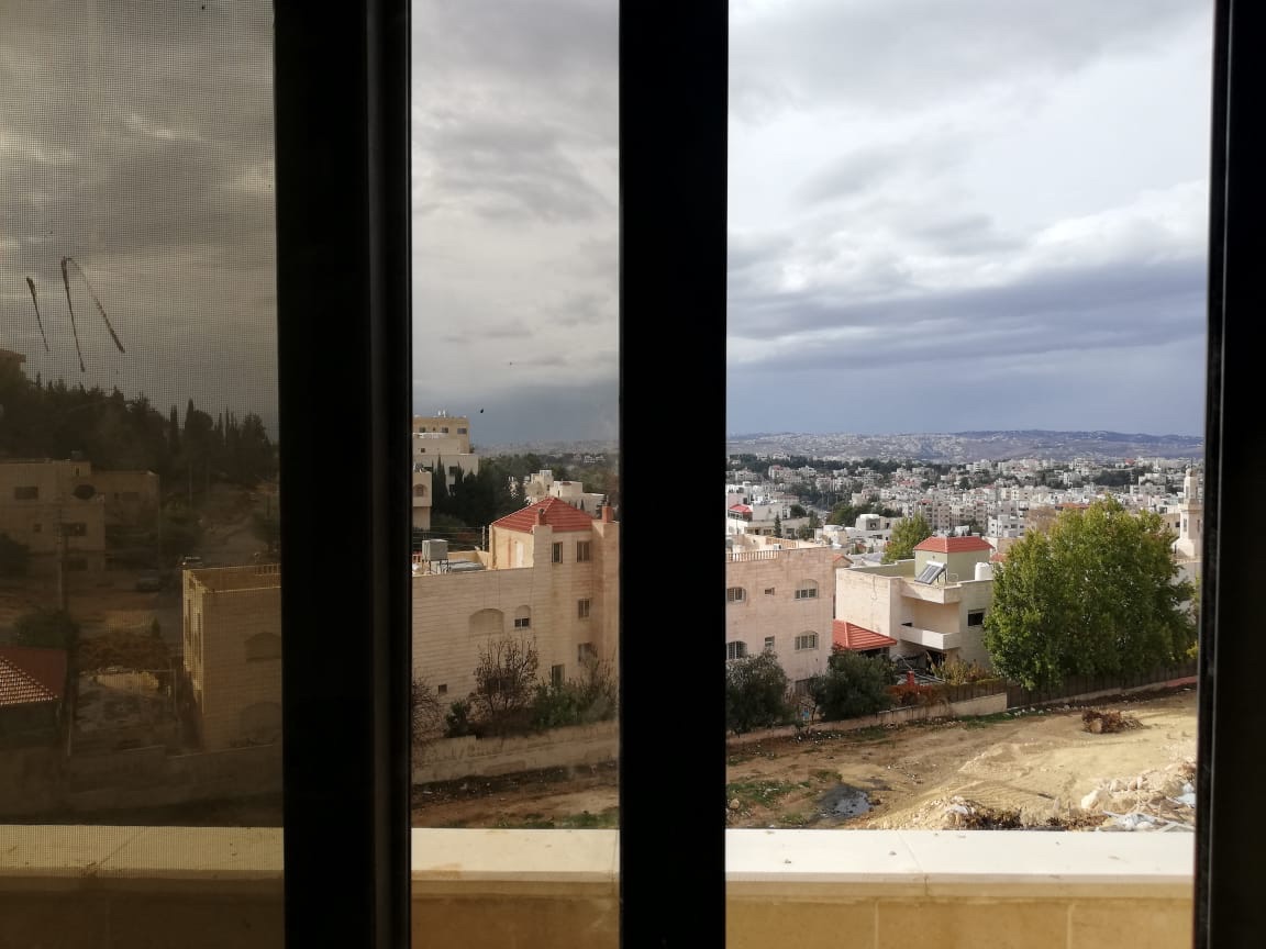 0507949422تمتع باجمل اطلاله على كورنبش عجمان شقق سكنيه فاخره كامله التشطيبات والتسليم فوري -  شقة فاخرة للبيع بموقع...