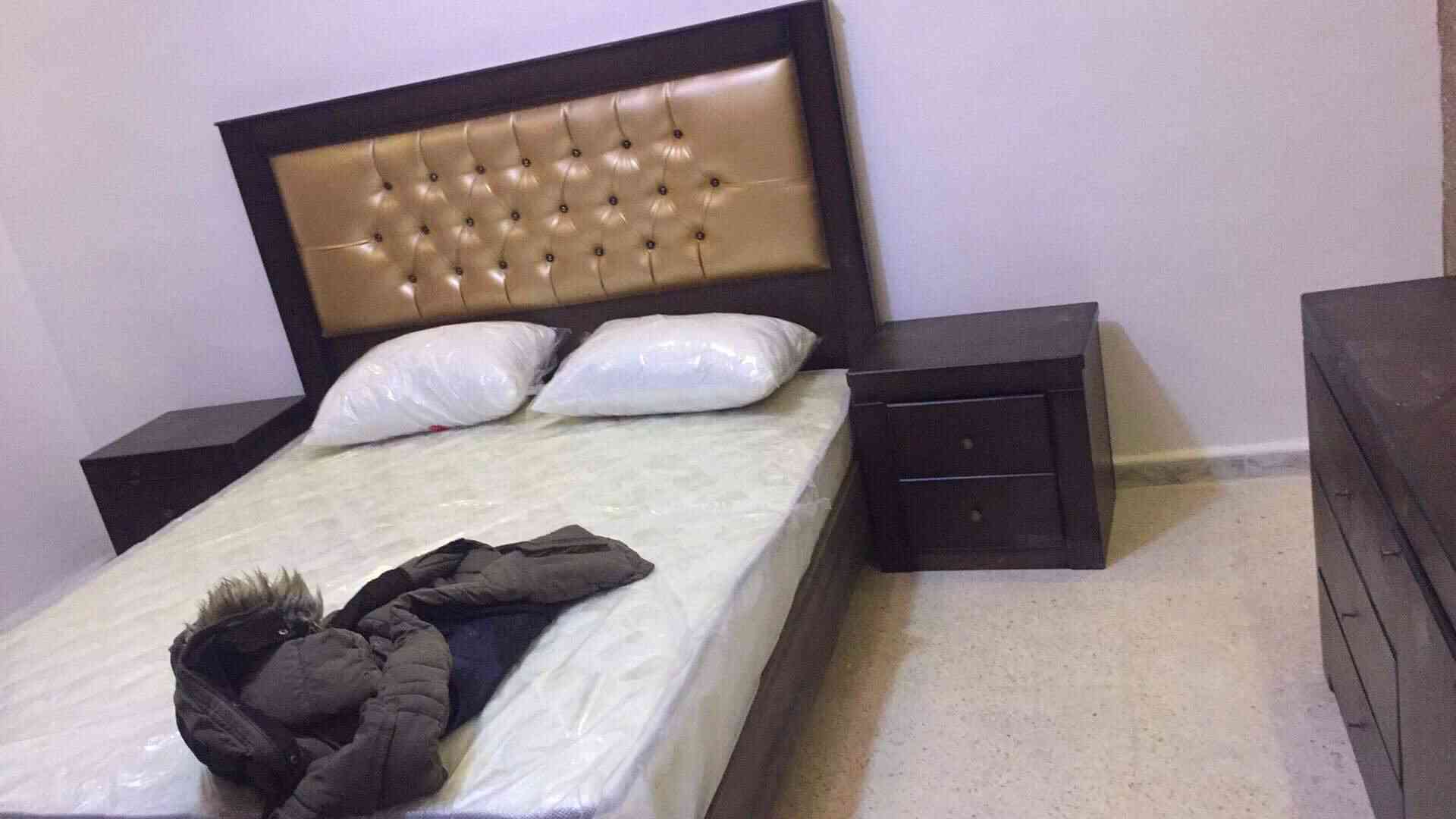 Cozy One Bedroom Apartment in IMPZ-  شقه للإيجار ضاحية الرشيد...