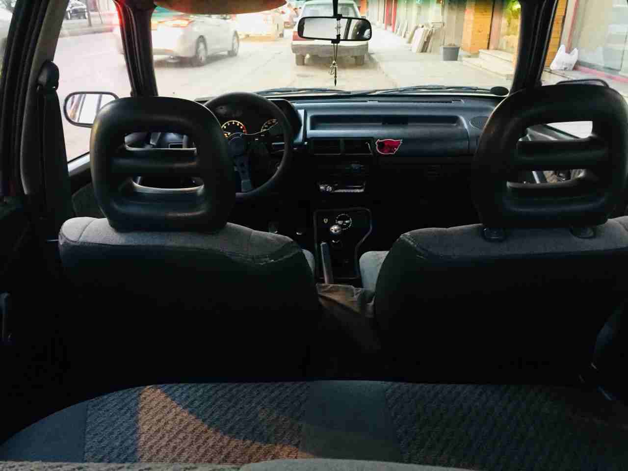 I am advertising my 2018 Lexus LX 570 for sale, the car is in perfect condition and it runs on low mileage, contact me for more information regarding the s-  داتسون تشاريد 1992 بحاله...