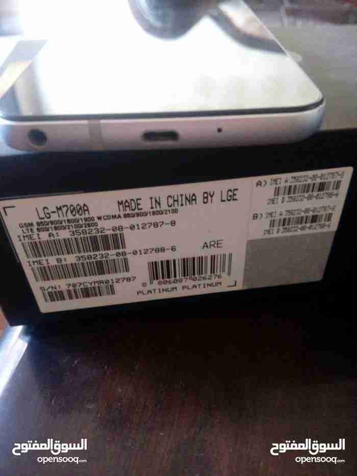 Apple iPhone 7 Plus 128GB( Free iWatch ) Free Shipping Delivery - Dhl , Fedex $350New OriginalApple iPhone 7+ Plus 128GB GSM Unlocked,Sim-Free warranty - Apple -  lg q6 3gram 32g للبدل لا...