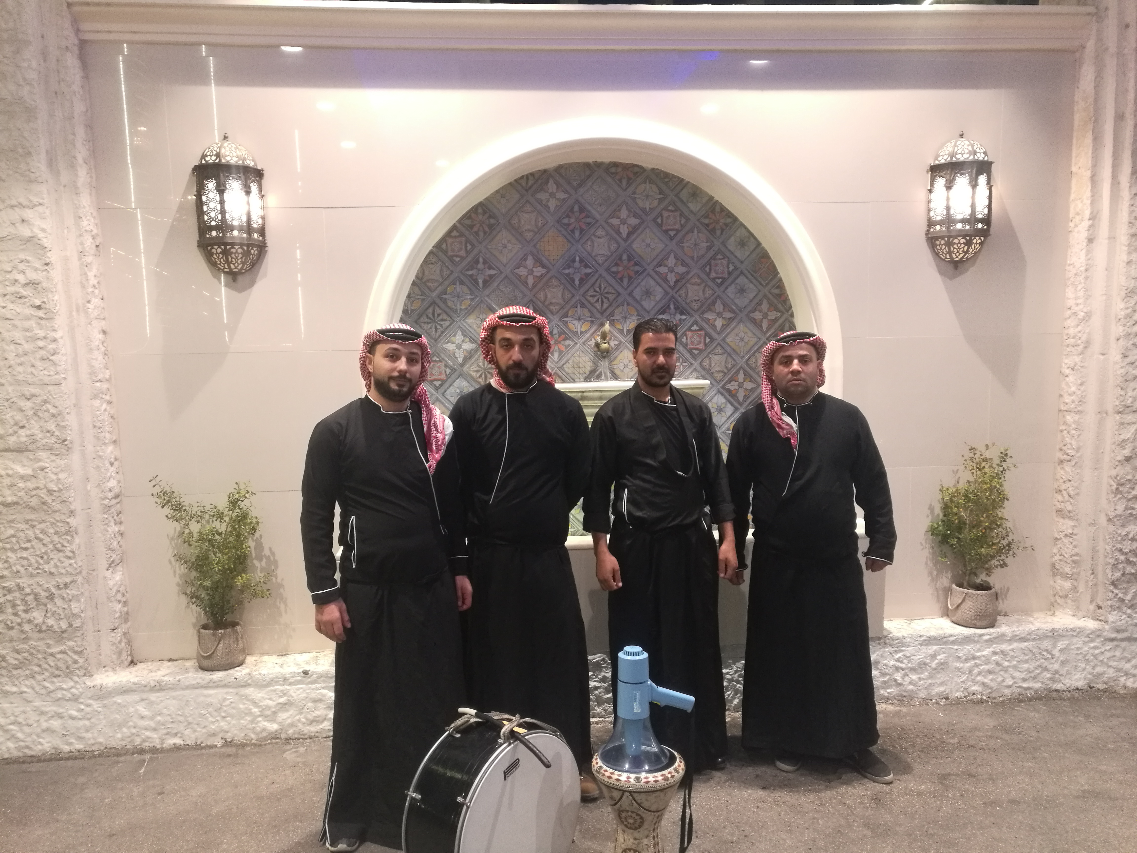 تنظيم وإدارة الفعاليات في دبي Rental Joy هي شركة لتأجير المعدات متعددة الأغراض في دولة الإما-  فرقة زفة 0798262121. زفتك...