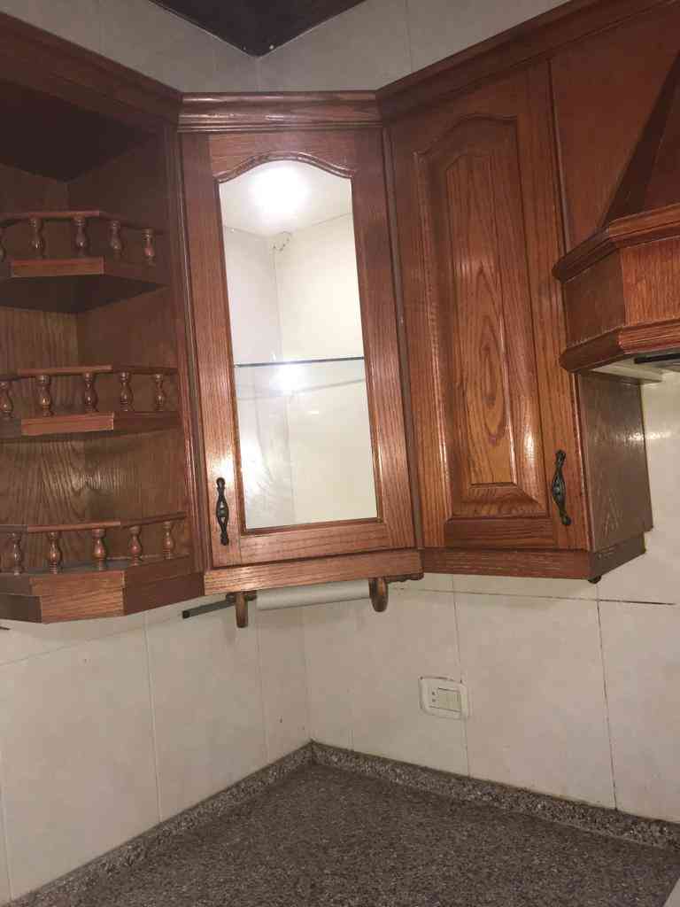 Stunning 1BHK | High End Finish | Spacious Living-  شقة فارغة للايجار خلدا...
