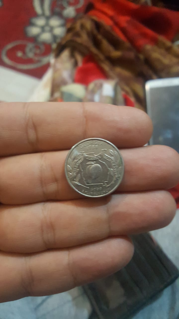 ربع دولار امريكي سنه 1788ل 1999                                            


	 				لا تنسَ أنك شاهدت هذا الإعلان في عنكبوت            
	 				
                                البيع لاعلي سعر...