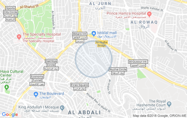 test vid-  عمان ابو نصير. شارع...
