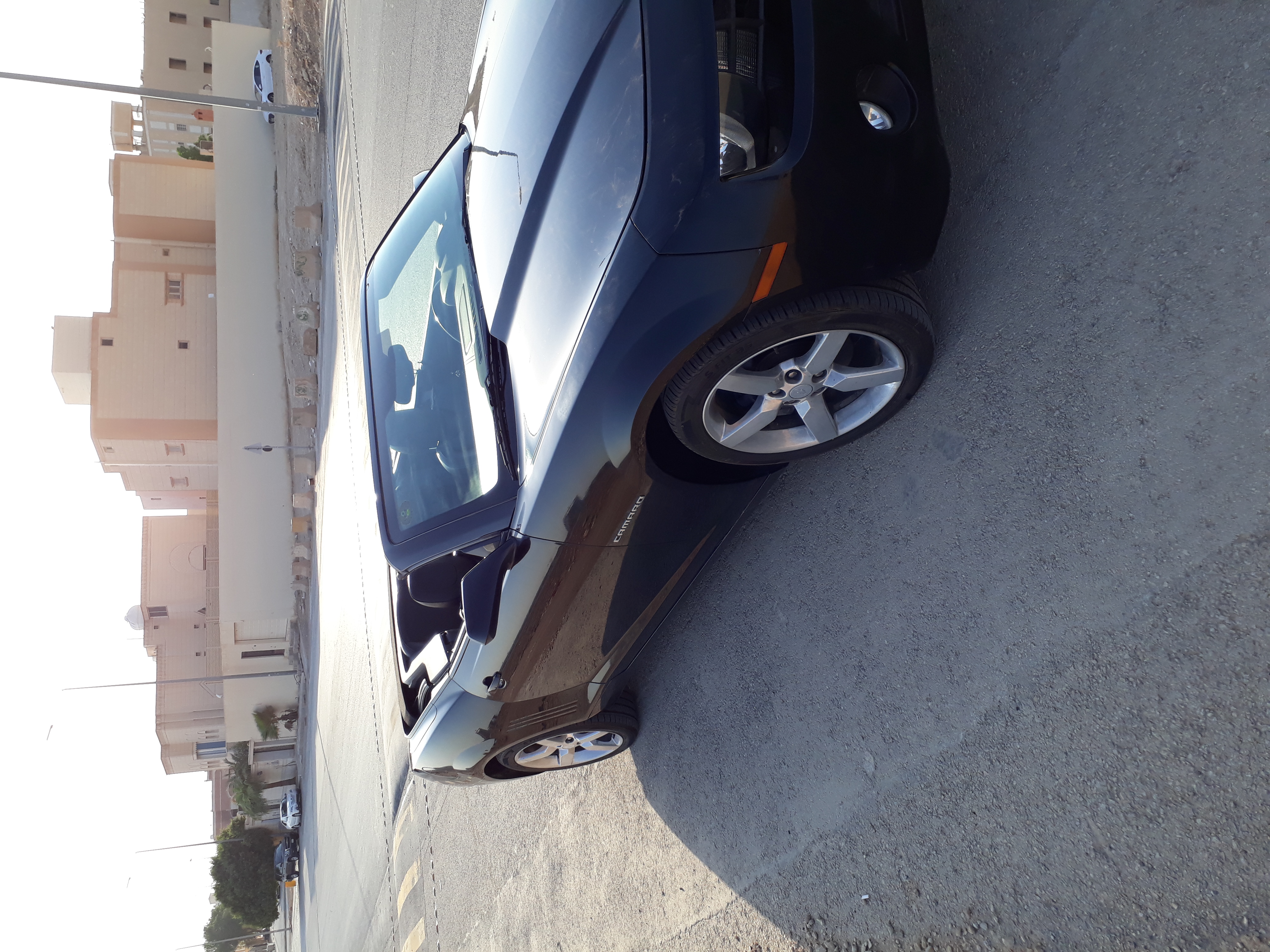 2020 Toyota Supra 3.0 Premium for sale in good and perfect working condition, no accident, no mechanical issues, very clean in and out, interested buyer should -  للبيع شفيروليه كمارو...