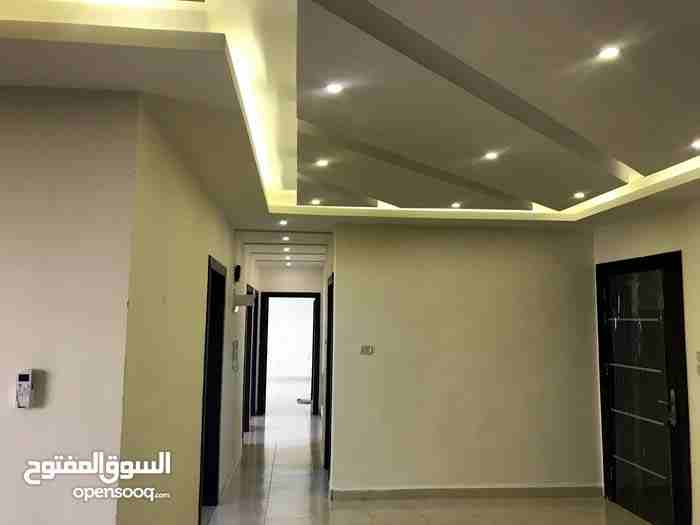 Full Furnished Studio In Khalifa City A ,Opposite Alfersan Club-  شقة جديد لم تسكن لإيجار...