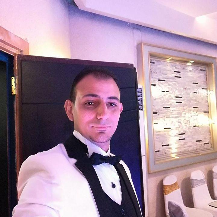 Mohamed Zakaria