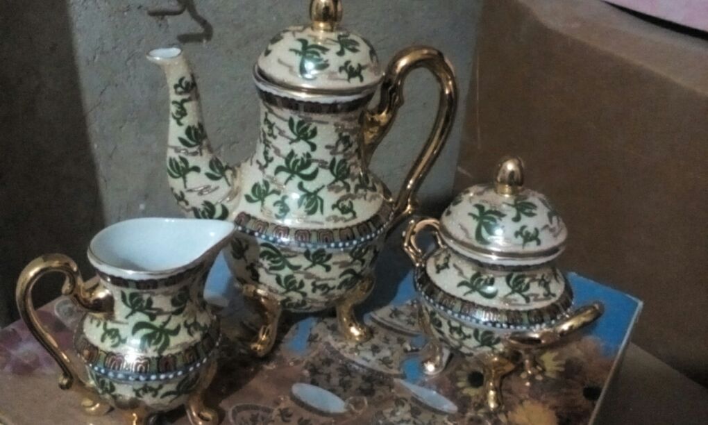 طقم كاكاو هاند ميد للبيع                                            


	 				لا تنسَ أنك شاهدت هذا الإعلان في عنكبوت            
	 				
                                طقم كاكاو قهوه رسومات بارزه...