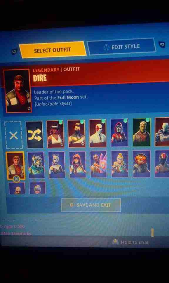 حساب فورت نايت للبيع فل اكسس                                            


	 				لا تنسَ أنك شاهدت هذا الإعلان في عنكبوت            
	 				
                            حساب فورت نايت فل اكسس يعني...