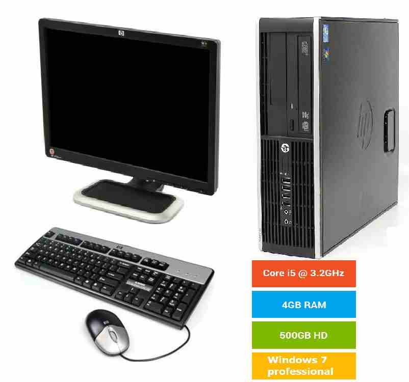 أجهزة كمبيوتر Hp كور آي 5 بحال الجديد سعر مميز
لا تنسَ أنك شاهدت هذا الإعلان في عنكبوت
أجهزة قوية...
