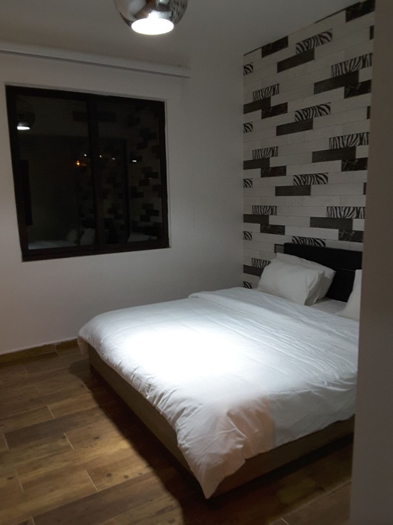 Full furnished flat for rent in ajman-  شقة مميزة جدا...