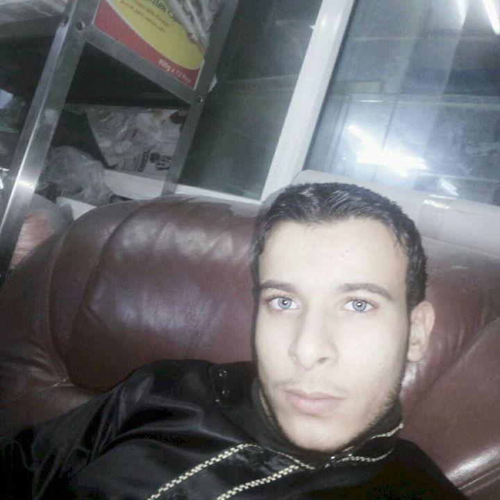 زياد محمد محفوض