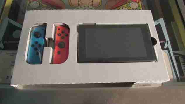 Assalaamu Alaikkum Brother,Sister All products are brand new, unlocked sealed in box comes with 1 year international warranty and also 6 months return policy - -  Nintendo switch like new...