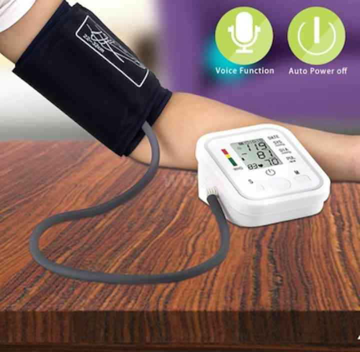 مدتمدتذتم-  أفضل جهاز لقياس ضغط الدم...
