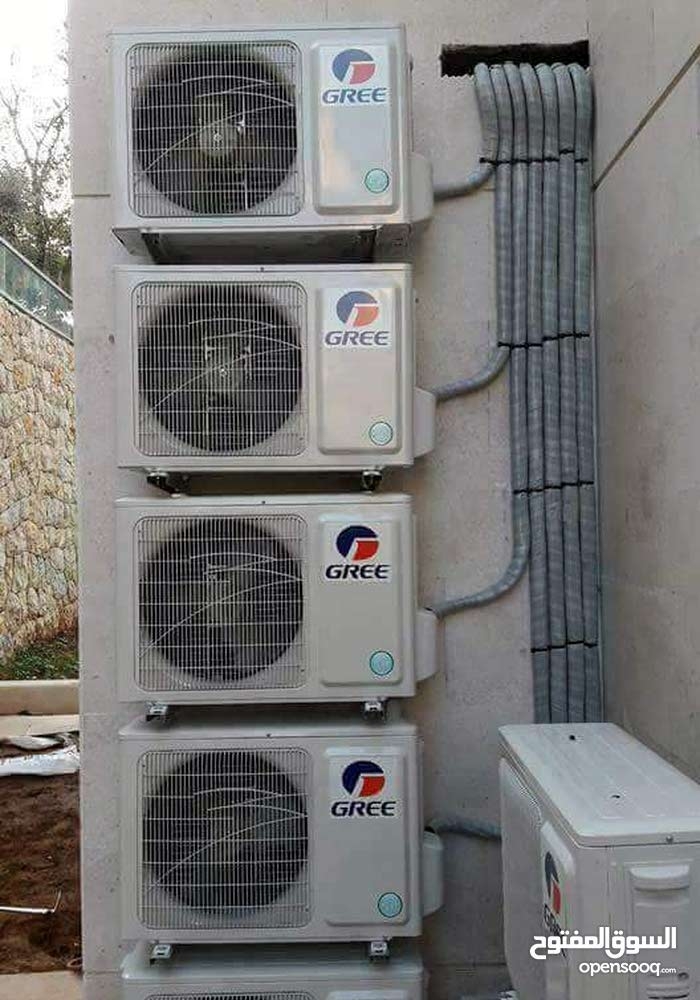 We provide Air Conditioning, General Maintenance and Duct Cleanings for Flats, Villas, Offices, Shops & Buildings at low cost. Call / WhatsApp 055-5269352 /-  فك نقل تركيب صيانة لا...
