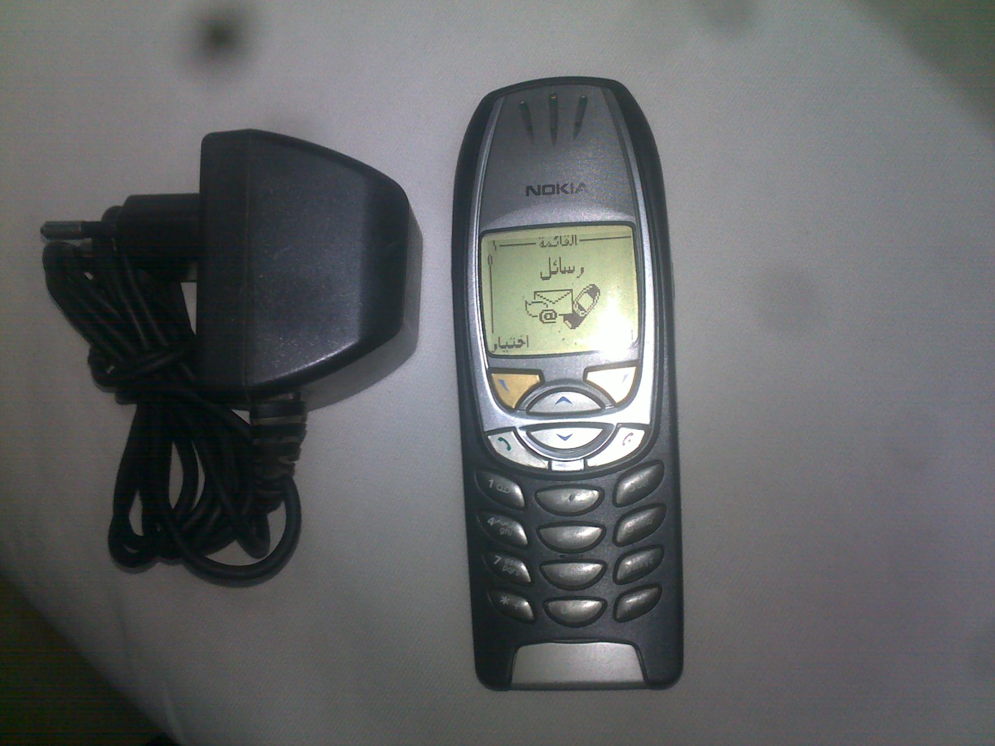 Samsung Galaxy M31S-  Mercedes Nokia 6310i لا...