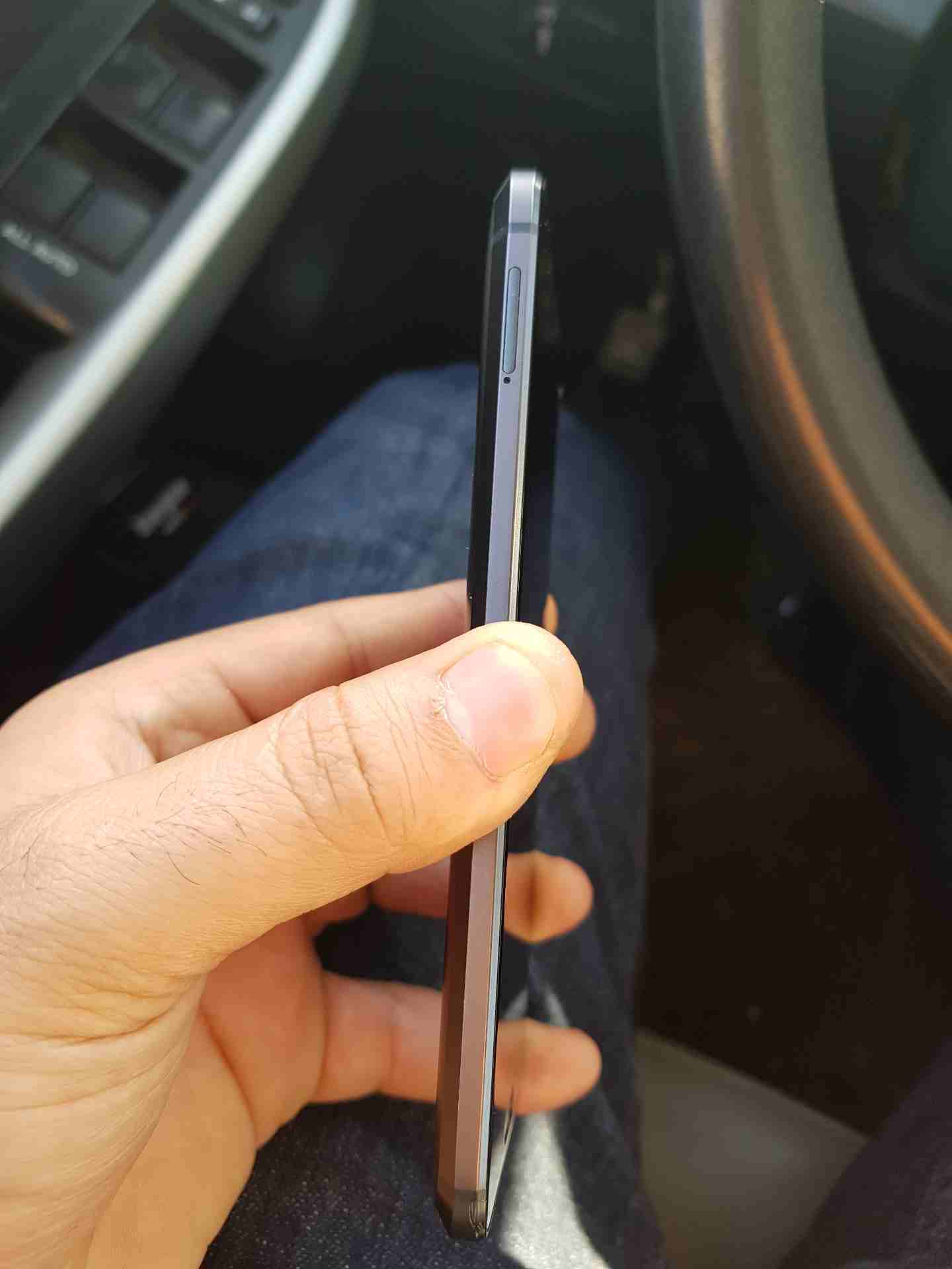 ساموسنج S9 مستعمل 32 جيجا اصلى 100 فى 100-  htc m10 لا تنسَ أنك شاهدت...