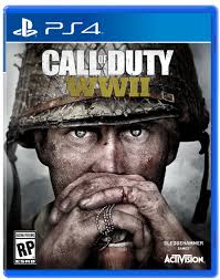 لعبة call of duty ww2 pa4
لا تنسَ أنك شاهدت هذا الإعلان في عنكبوت
للبدل او للبيع ب 18...