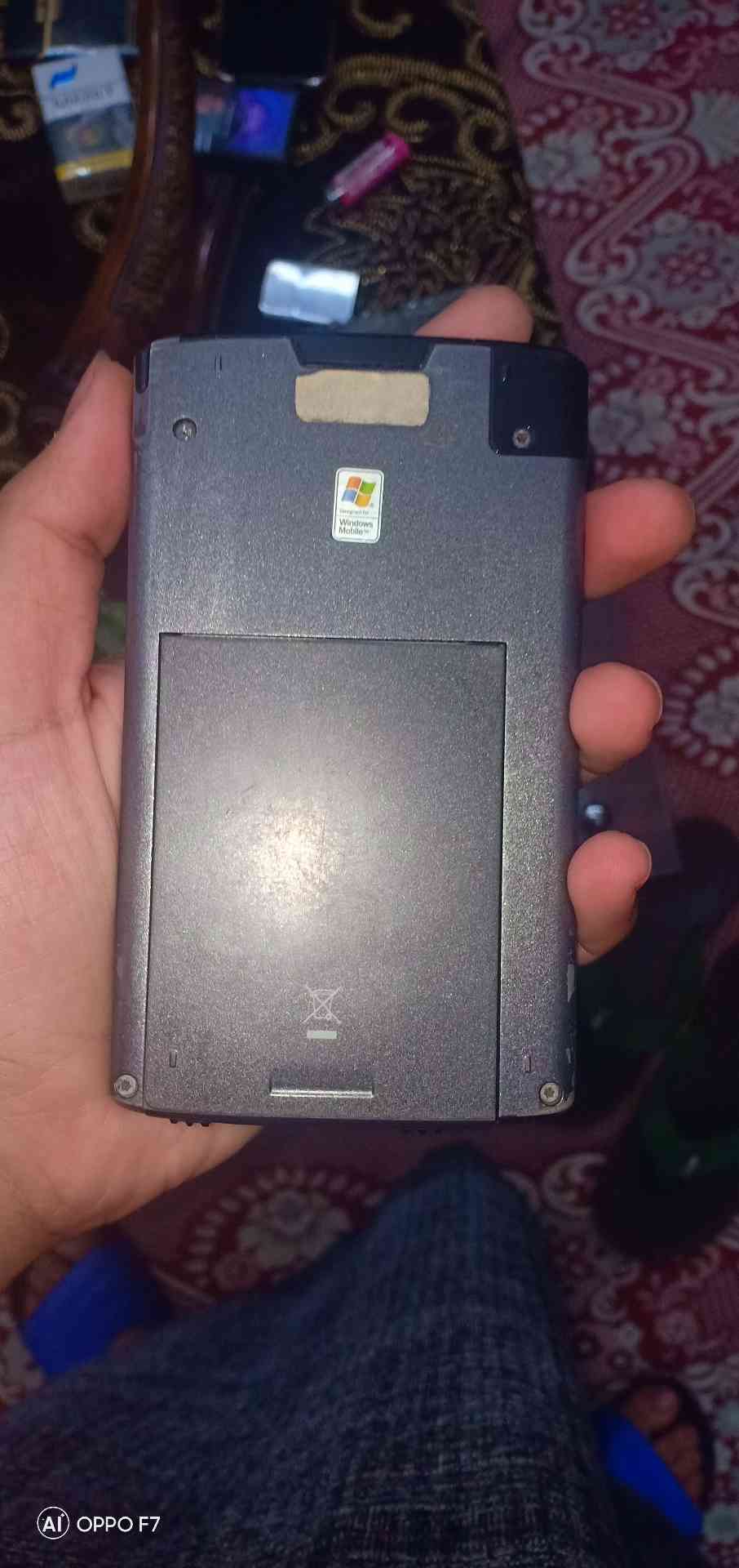 ipaq 64 جيجا                                            


	 				لا تنسَ أنك شاهدت هذا الإعلان في عنكبوت            
	 				
                                كمبيوتر على شكل هاتف تتش السعر قابل للفص...