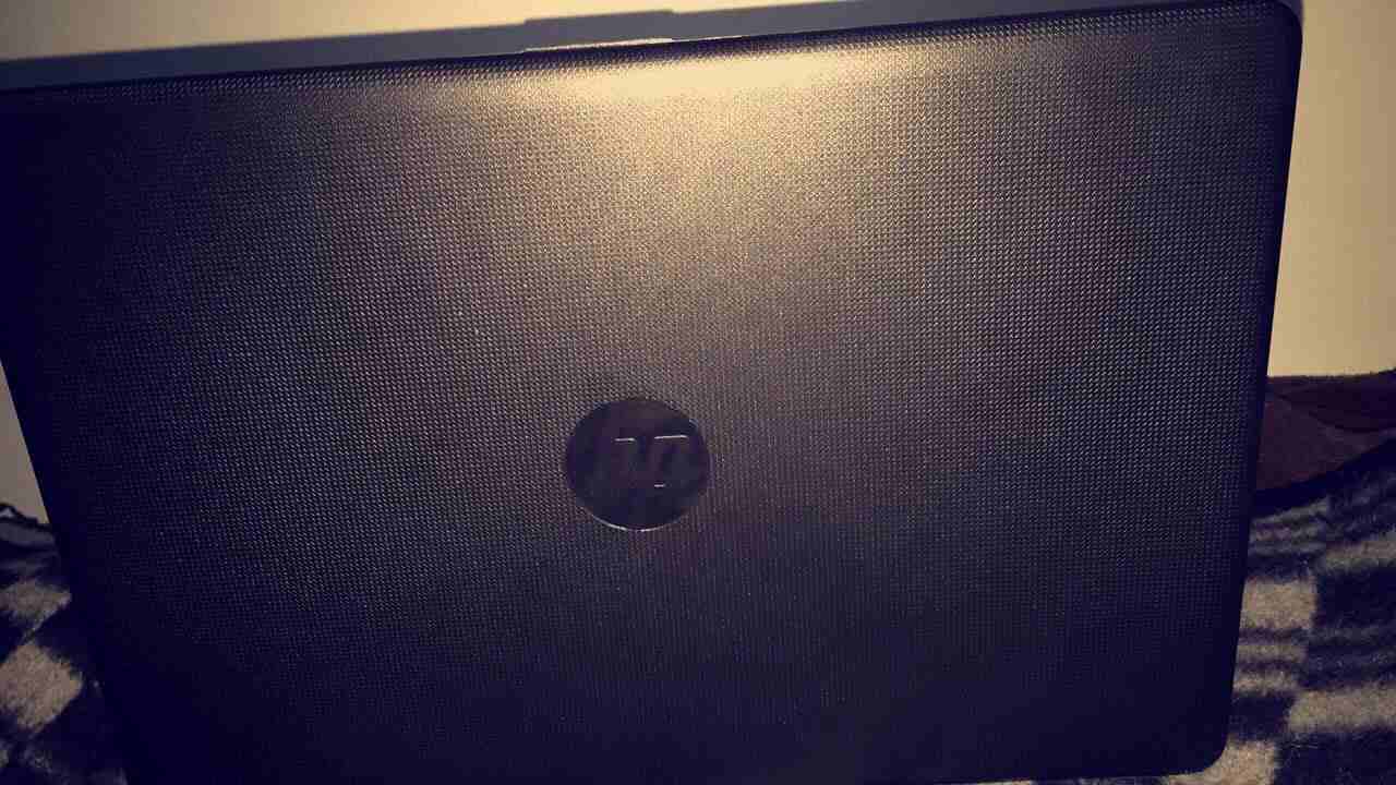 DELL ATG CORE i5 LAPTOP RARLEY USED IN GOOD WORKING CONDITION-  نوع لابتوب Hp لا تنسَ أنك...