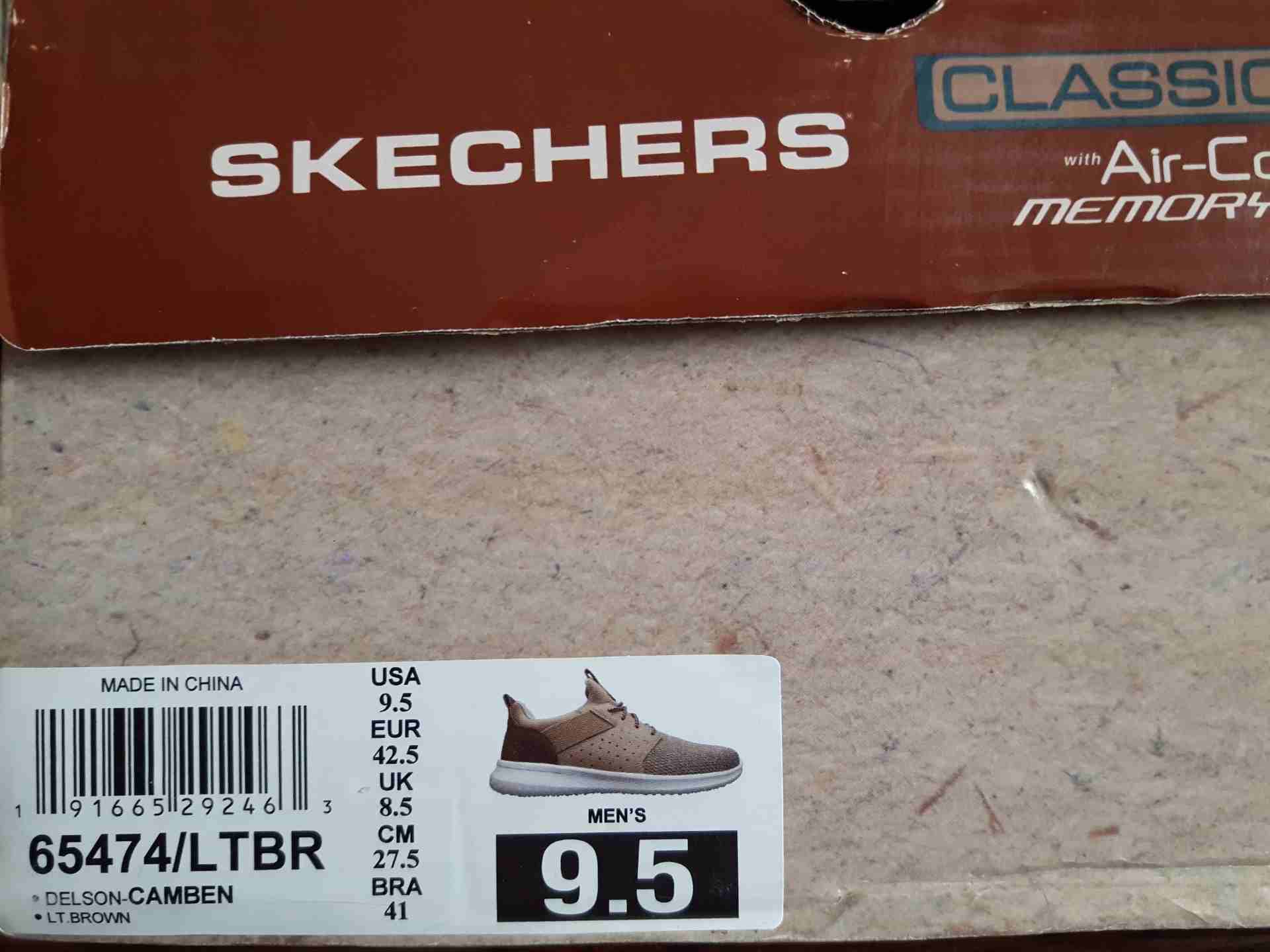 متوفر لدينا افضل انواع الساعات-  شوز SKECHERS لا تنسَ أنك...
