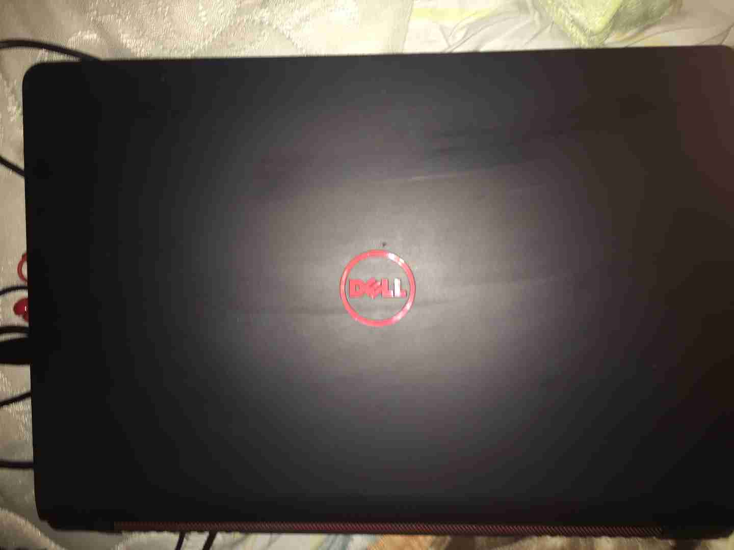 HP LAPTOP, i7 , 4th GENERATION-  Dell 15.6 Inch Gaming...