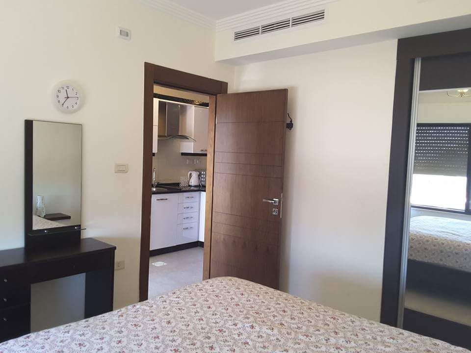Fully furnished 1 bhk apartments available at prime location in al taawun sharjah monthly rent just 3200 AED-  استوديو ملوكي للتاجير في...