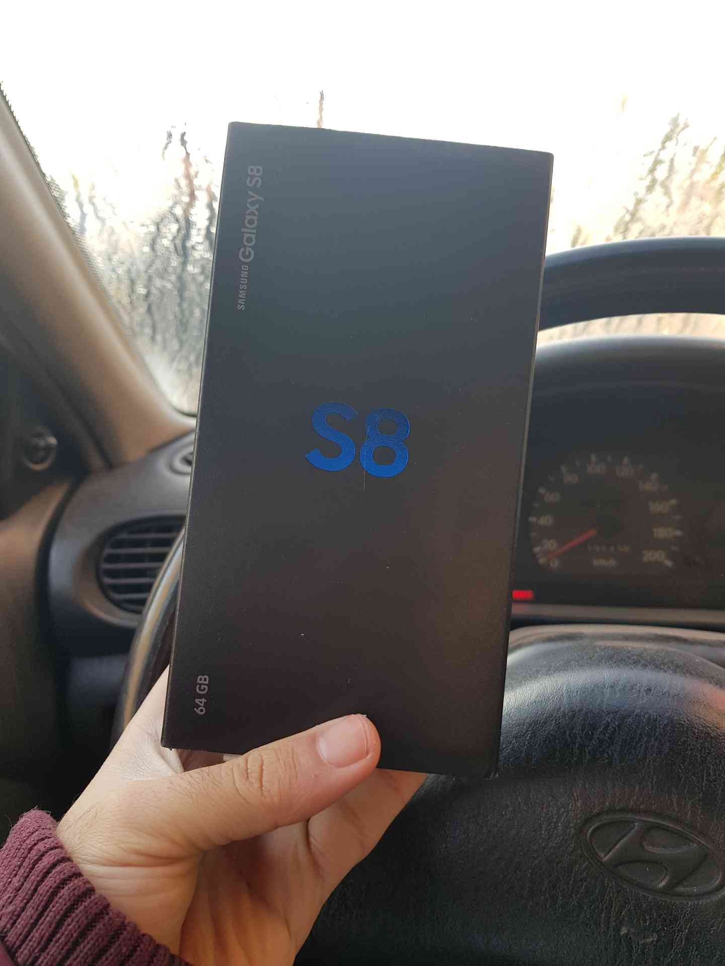 Samsung Note 9-  samsung s8 64gb for sale...