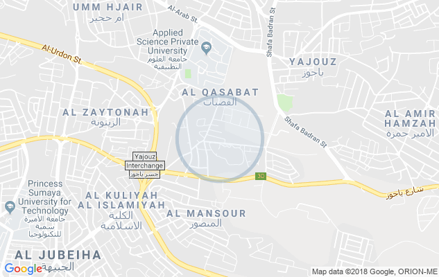 شقه للايجار في العين-  شقة ارضية للايجار لا تنسَ...