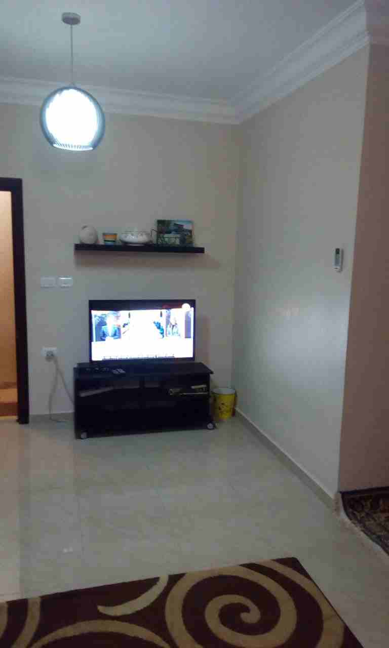 Cozy and Affordable Studio with balcony in Furjan-  شقه للإيجار 2 نوم مفروشه...