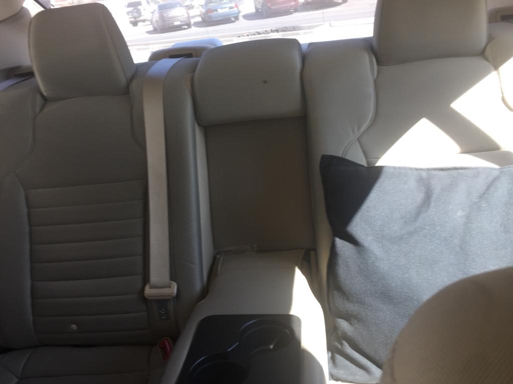 INFINITI QX80 Luxe RWD 2019 For sale i am the first owner 100% Excellent Condition and perfect condition and very low mileage. $20,000 USD. Interested buyer sho-  مكه المكرمه الشوقيه لا...
