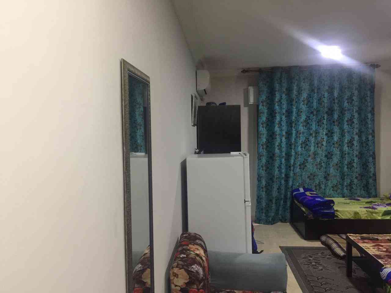 Newly furnished One Bedroom flat in Marina-  شقة غرفة للايجار...