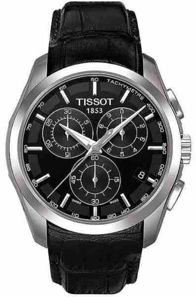 ساعه POLIT-  مجموعة ساعات Tissot...