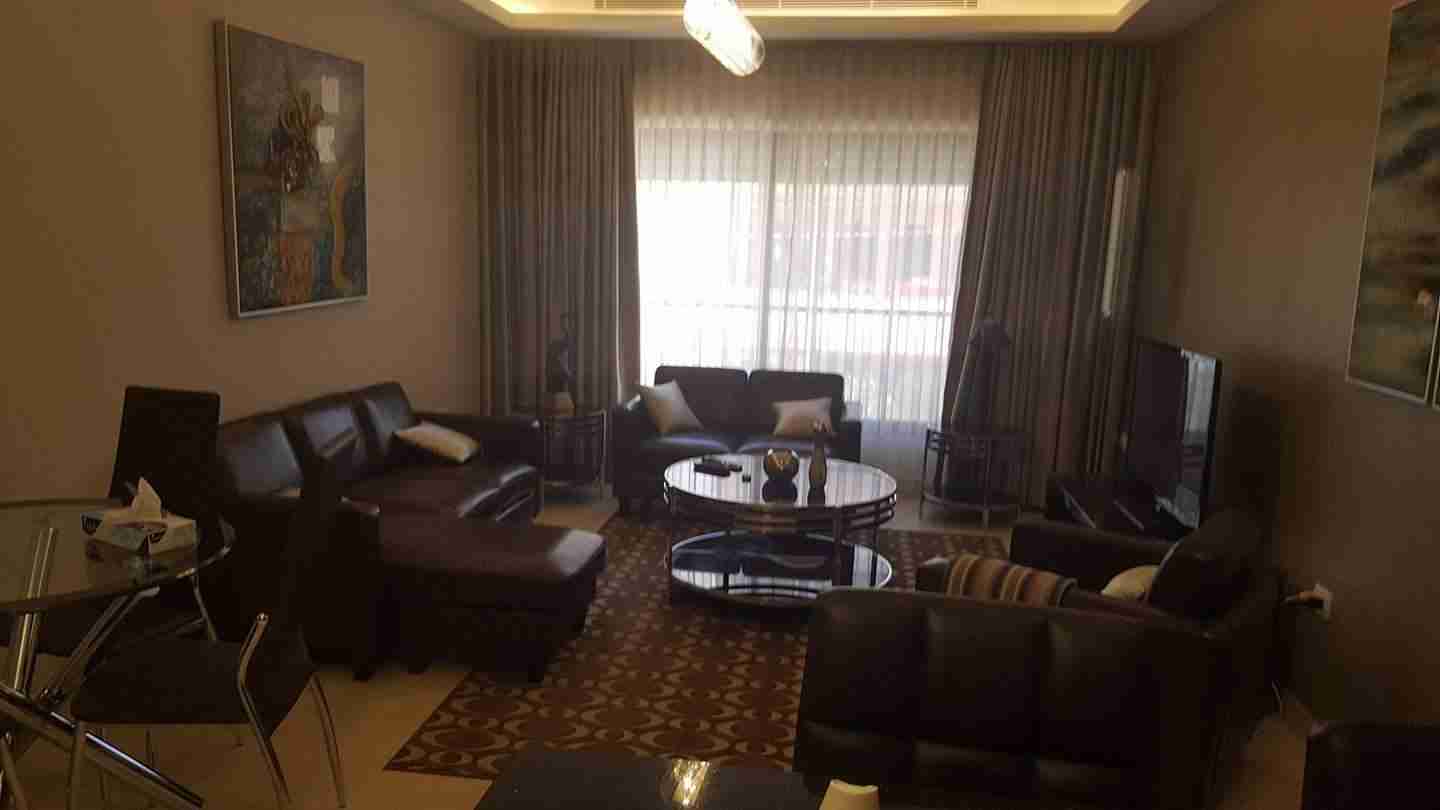 Stunning Apartment in JVC/Best Price/Fully Furnished/WI-FI-  First floor apartment *...