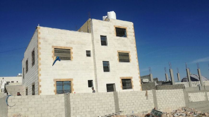 منزل طابقين حجر 450 متر في المستندة                                            


	 				لا تنسَ أنك شاهدت هذا الإعلان في عنكبوت            
	 				
                                منزل مستقل 450  م...