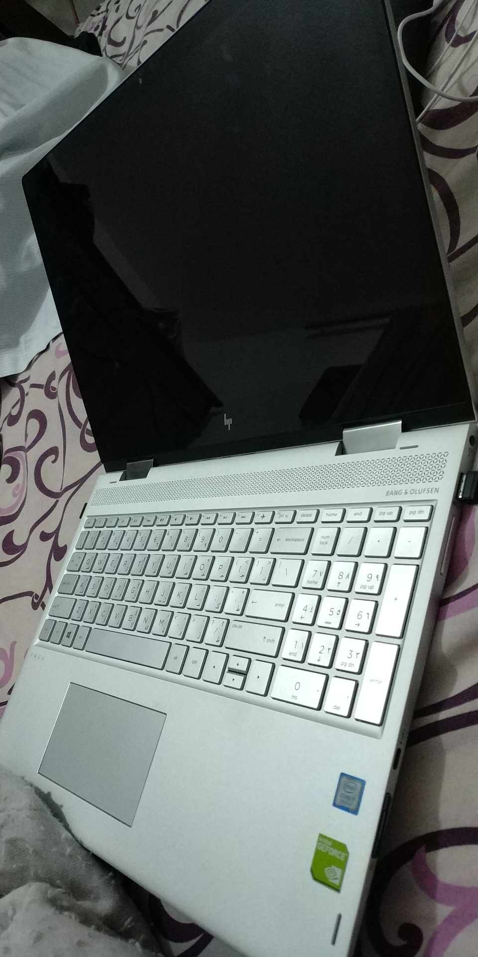 dell laptop for sale-  hp envy new لا تنسَ أنك...