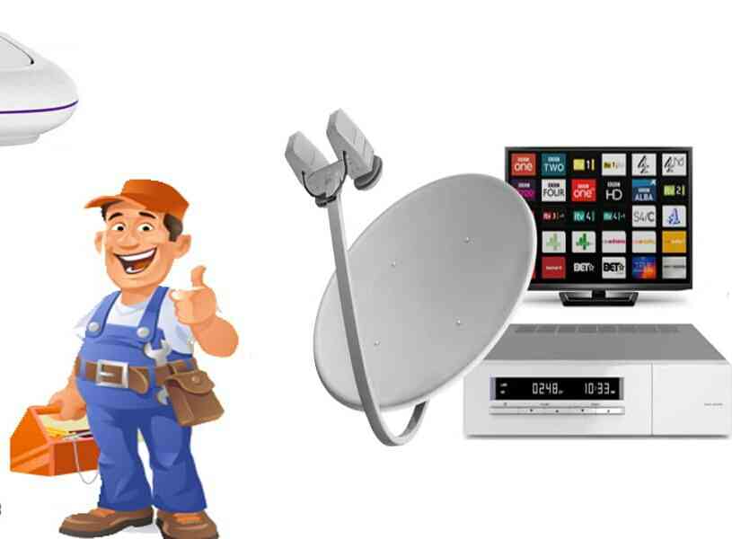 تركيب ستالايت
لا تنسَ أنك شاهدت هذا الإعلان في عنكبوت
صيانة وتركيب الستالايت وتعليق الشاشات 0...