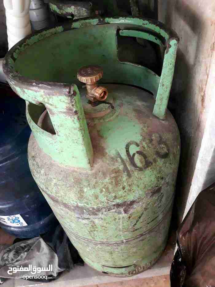 جرتين غاز للبيع بداعي الطفر
لا تنسَ أنك شاهدت هذا الإعلان في عنكبوت
جرتين غاز للبيع
مكان ال...