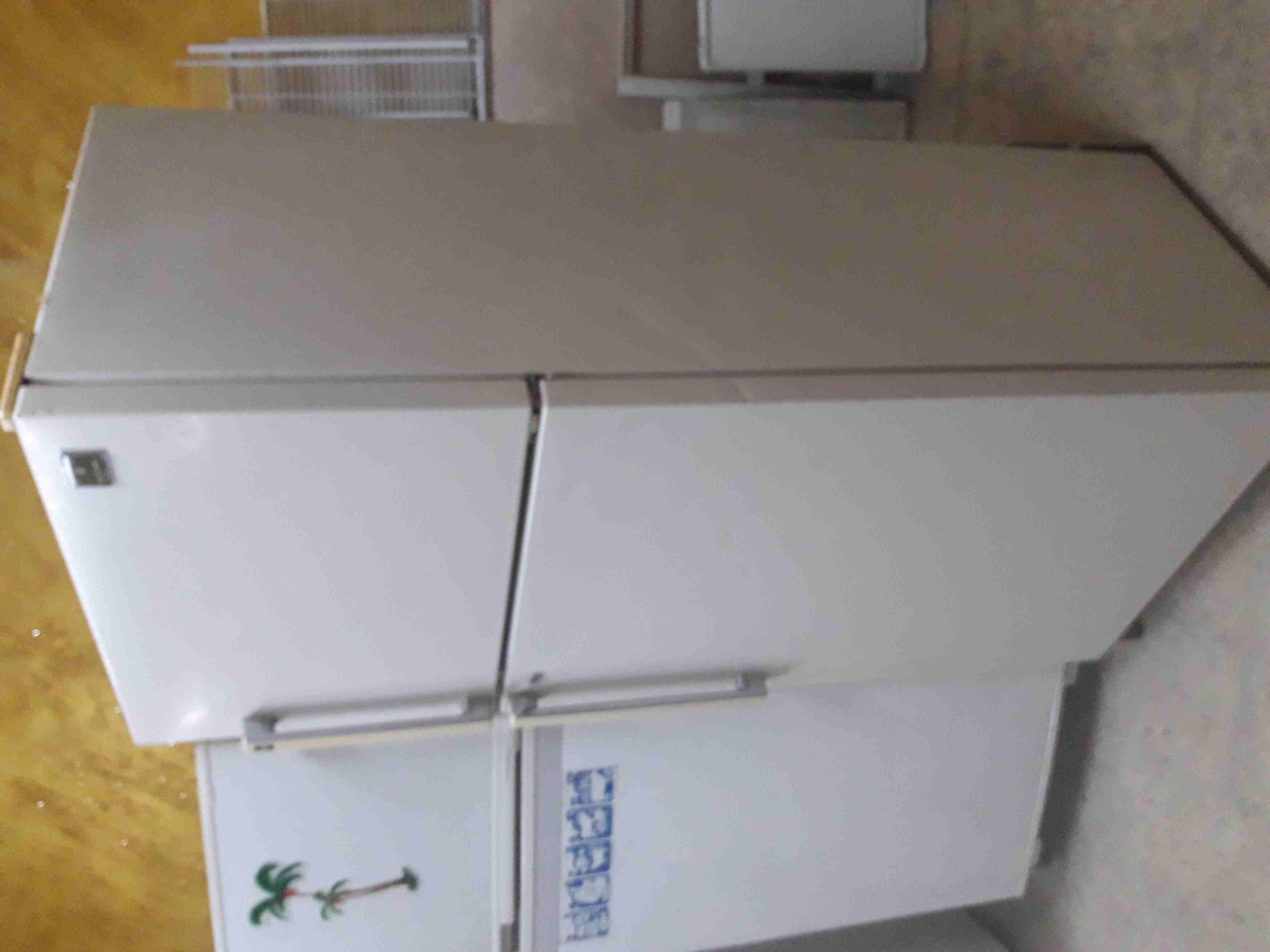 lg latest model fridge with 2doors side by side with water dispenser-  ثلاجات للبيع لا تنسَ أنك...