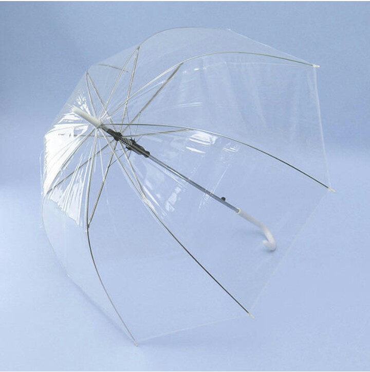 ipad 2 مستعمل-  مظلة مطر شفافة لا تنسَ...