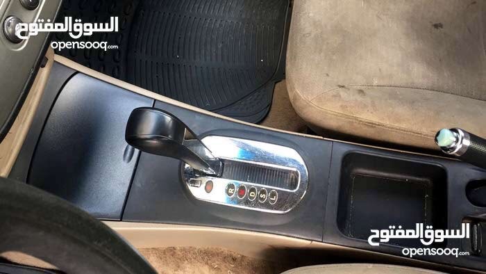 تويوتا افالون 2013 فل اوبشن-  هوندا سيفيك 2003 فحص كامل...