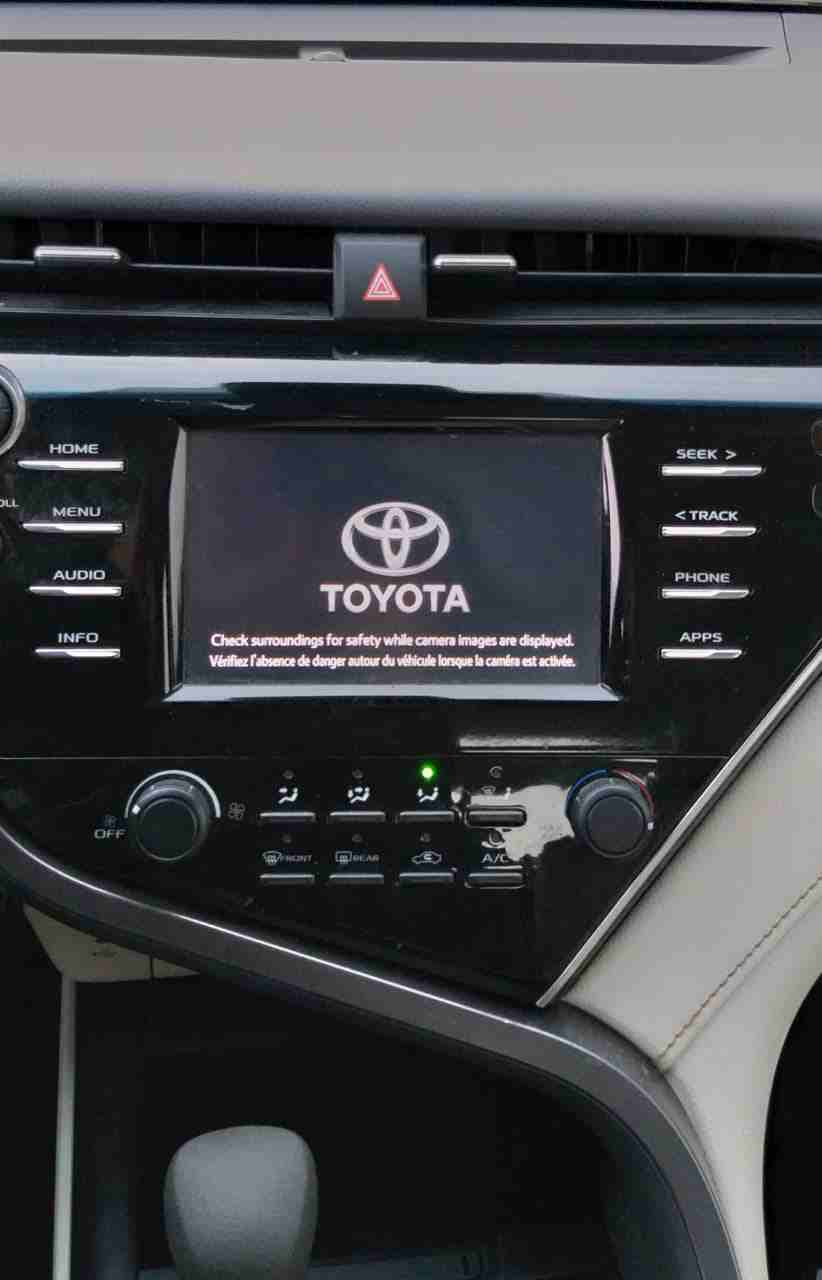 تويوتا كورولا 2012 مستعملة-  Automatic Toyota 2018 for...