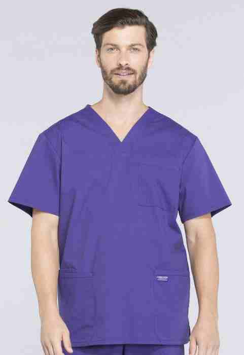 Men&rsquo;s Scrub Set from Cherokee Workwear Professionals طقم سكرب رجالي من شيروكي برفيشنالز                                            


	 				لا تنسَ أنك شاهدت هذا الإعلان في عنكبوت...