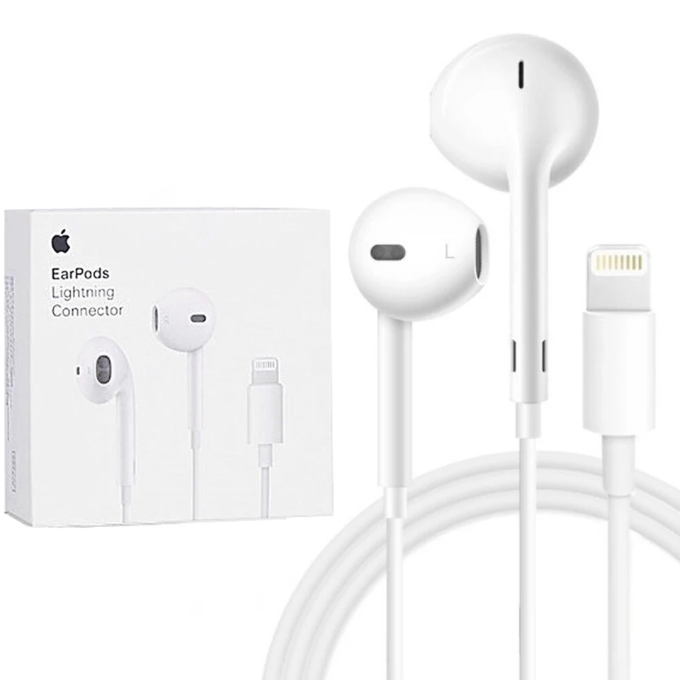 سماعات iPhone اصلية مع كفالة
لا تنسَ أنك شاهدت هذا الإعلان في عنكبوت
تعمل من الايفون 7 الى X...
