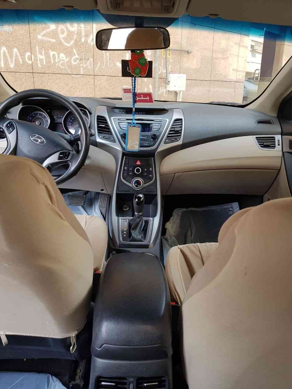 Salam, I am advertising my 2015 Mercedes Benz G63 AMG for sale, the car is in good and excellent condition, low mileage, perfect tires, accident-free and no any-  سيارة هوندا النترا 2015...
